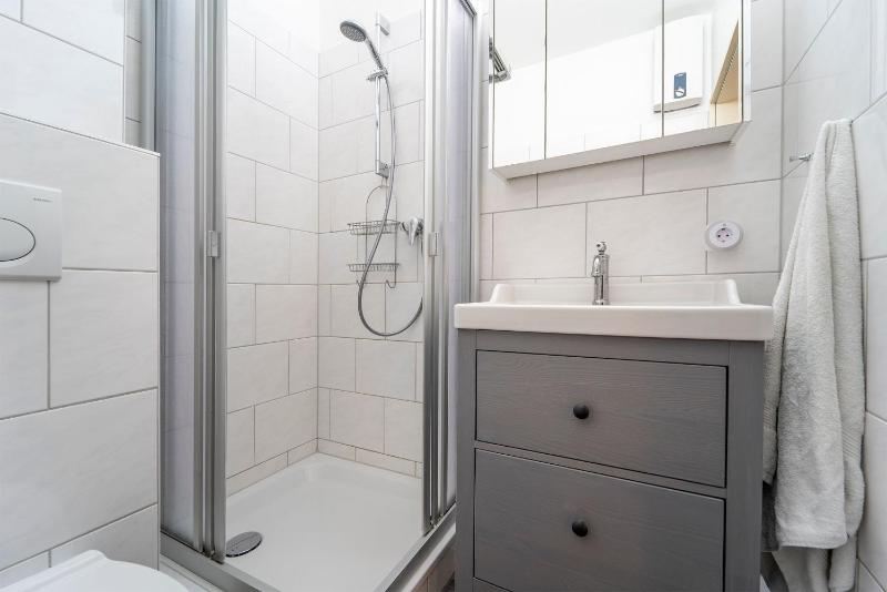 Badeweg 4 Haus Bullerbü- App 6 - image 38