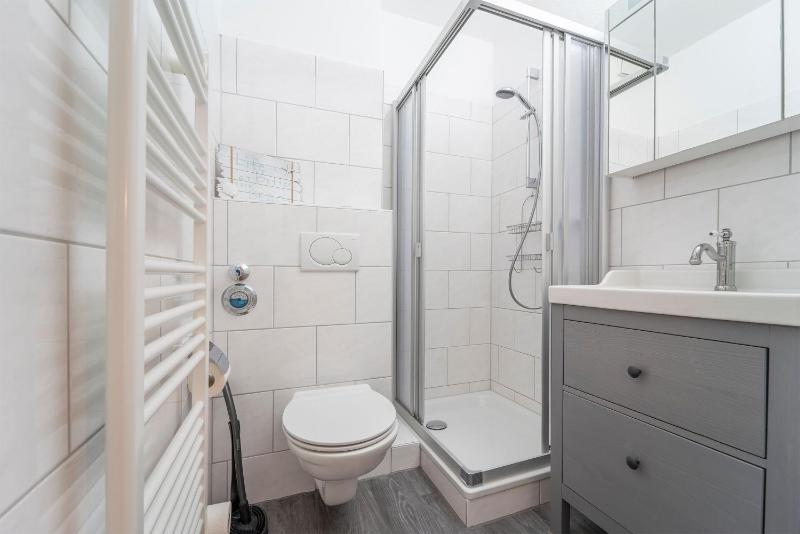 Badeweg 4 Haus Bullerbü- App 6 - image 22