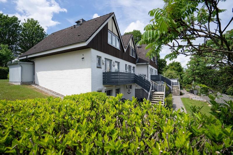 Badeweg 4 Haus Bullerbü- App 6 - image 8