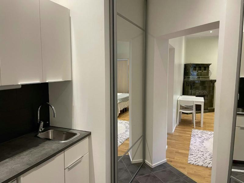 Central Studio for 4 in Punavuori - image 2