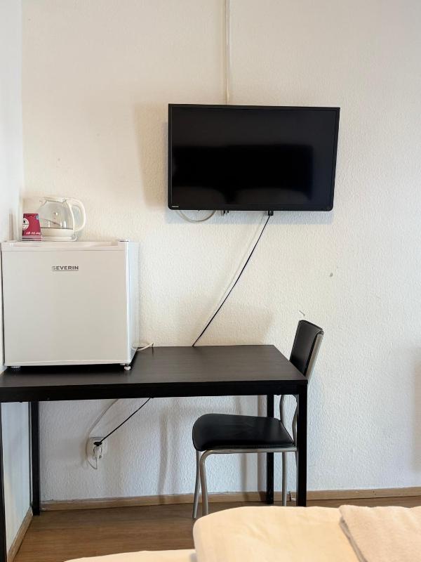Hotel Garni Emir - image 10