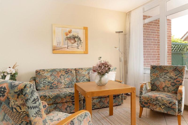 Sonnenwinkel Wohnung 3 - image 30
