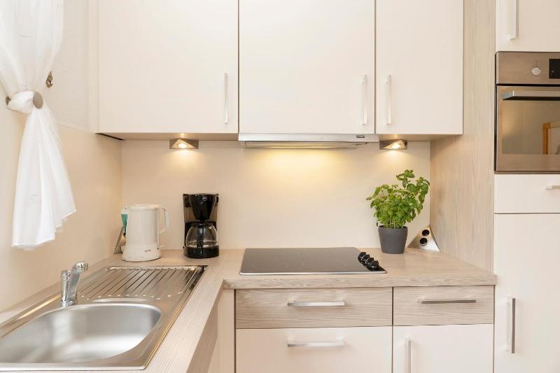 Sonnenwinkel Wohnung 3 - image 9