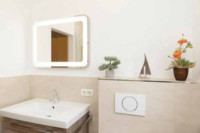 Sonnenwinkel Wohnung 3 - image 19