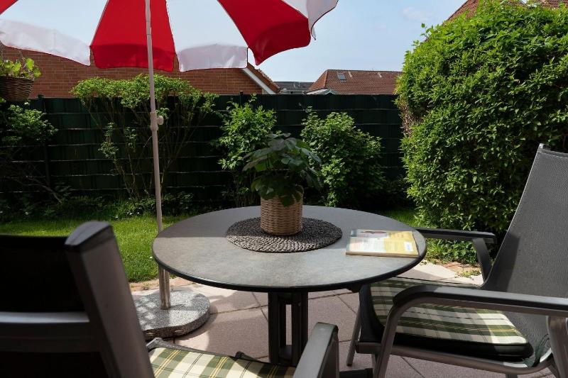 Sonnenwinkel Wohnung 3 - image 36