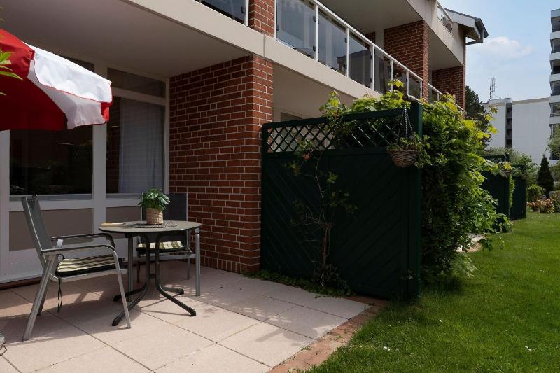 Sonnenwinkel Wohnung 3 - image 15