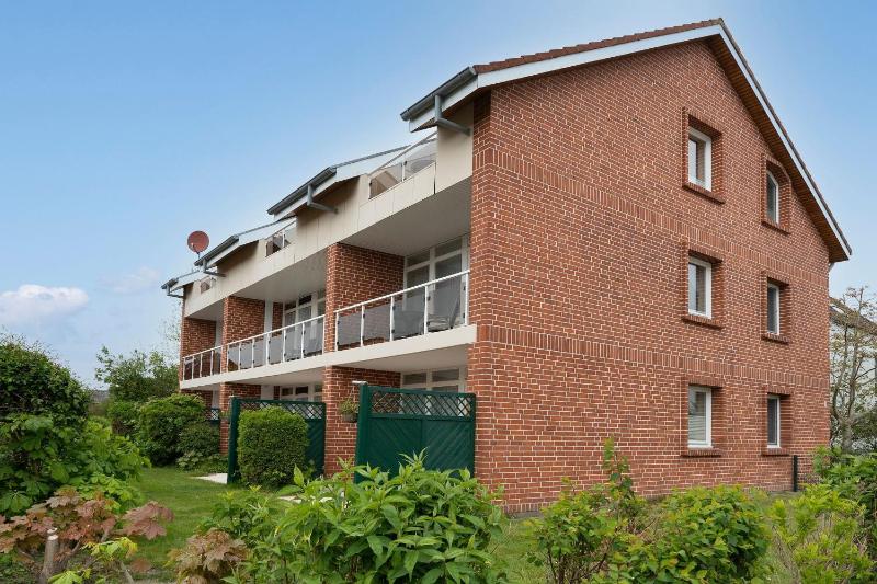 Sonnenwinkel Wohnung 3 - image 11