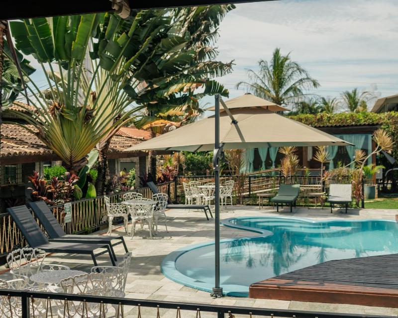Villa Andorinhas - image 1