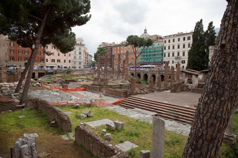 One-Bedroom Apartment image 4