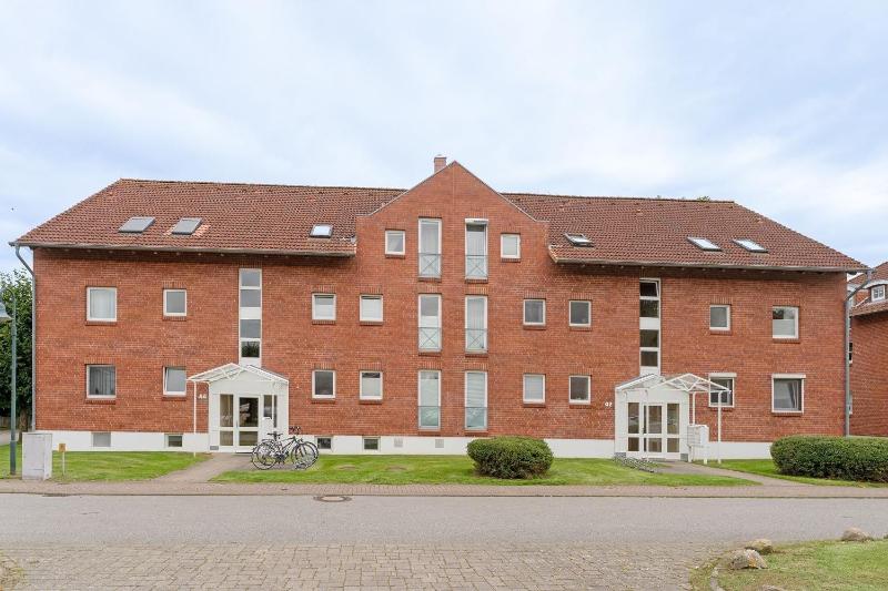 Kaiserhof 42-44 Dünenrose - image 31