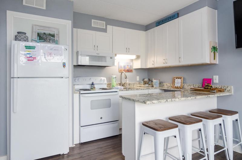Cozy Cabana by Bryant Real Estate - image 8