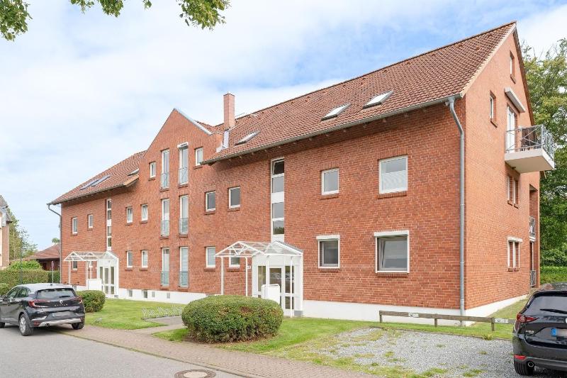Kaiserhof 42-44 Meereskrabbe - image 2