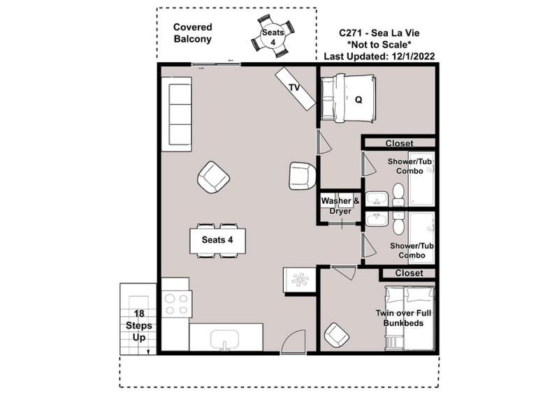 Sea La Vie by Bryant Real Estate - image 28