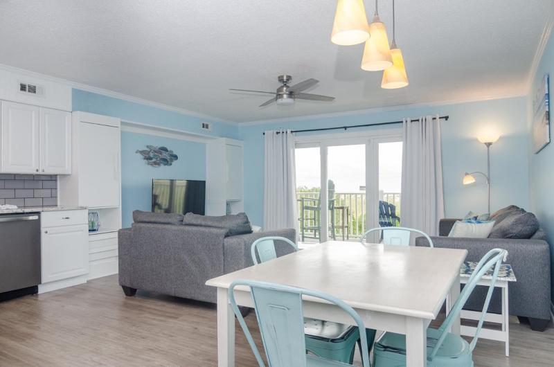 Blue Oceanfront Retreat by Bryant Real Estate - image 14