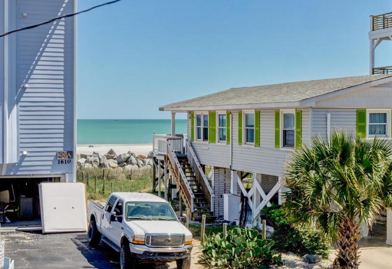 Toes in the Sand by Bryant Real Estate - image 16