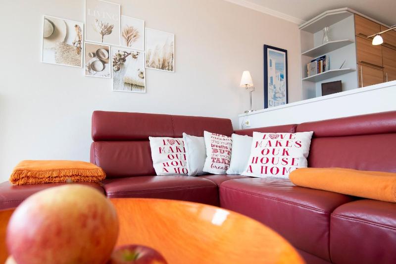 Strand Domizil Wohnung 12 - image 16