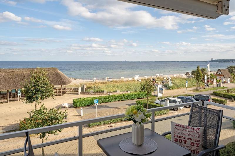 Strand Domizil Wohnung 12 - image 19