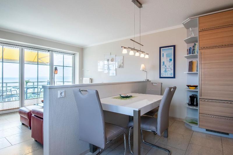 Strand Domizil Wohnung 12 - image 14