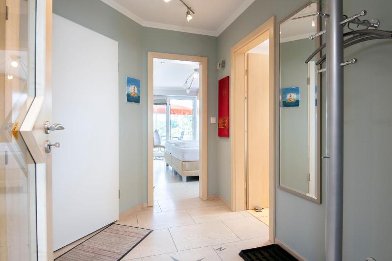 Strand Domizil Wohnung 12 - image 3