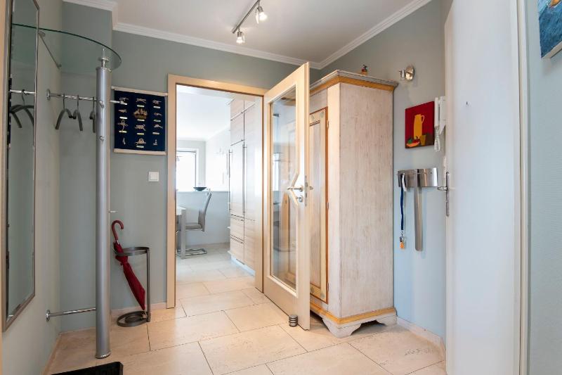 Strand Domizil Wohnung 12 - image 22