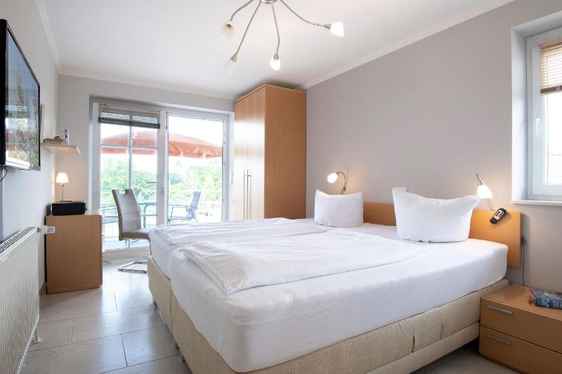 Strand Domizil Wohnung 12 - image 25