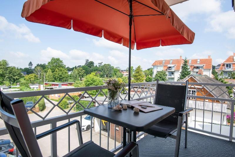 Strand Domizil Wohnung 12 - image 13