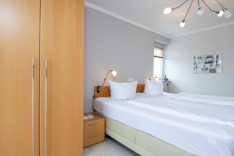Strand Domizil Wohnung 12 - image 6