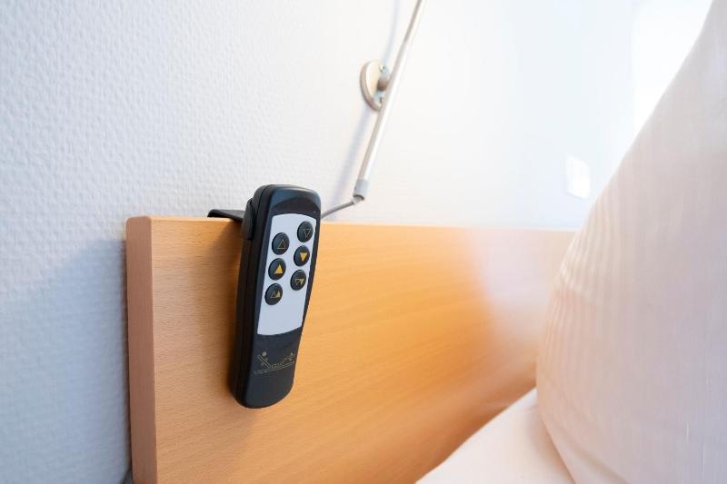Strand Domizil Wohnung 12 - image 17