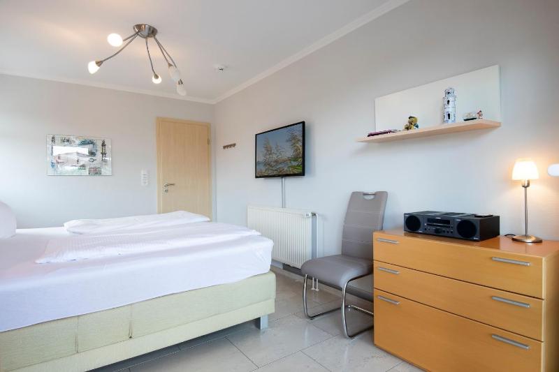 Strand Domizil Wohnung 12 - image 34