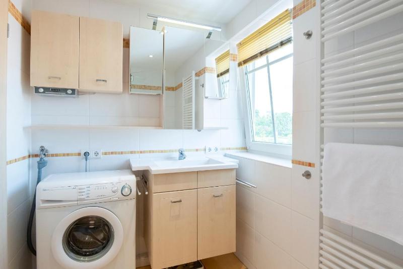 Strand Domizil Wohnung 12 - image 8