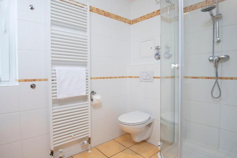 Strand Domizil Wohnung 12 - image 20