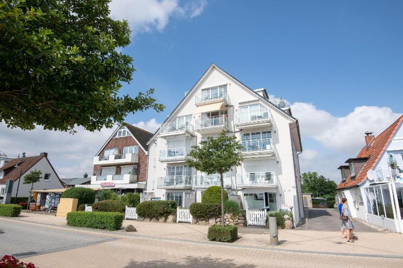 Strand Domizil Wohnung 12 - image 12
