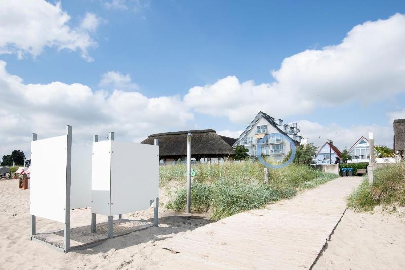 Strand Domizil Wohnung 12 - image 32