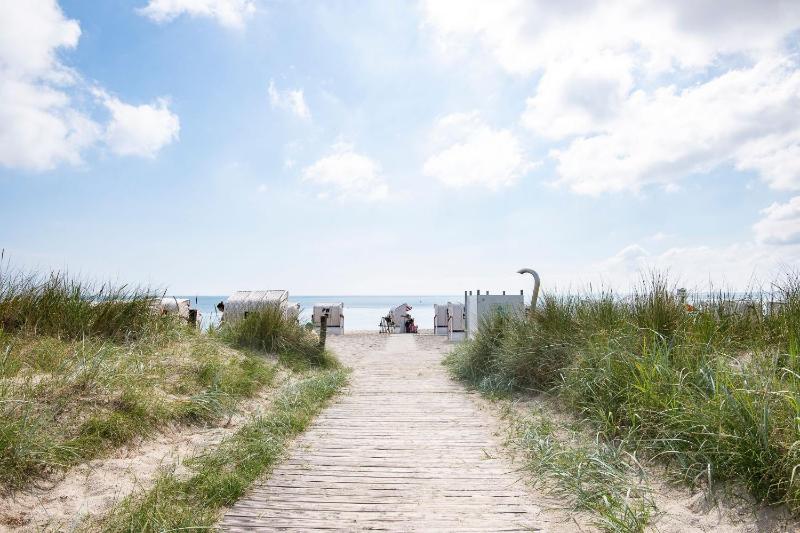Strand Domizil Wohnung 12 - image 29