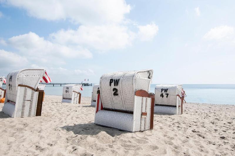 Strand Domizil Wohnung 12 - image 5