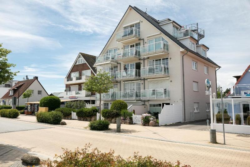 Strand Domizil Wohnung 12 - image 30