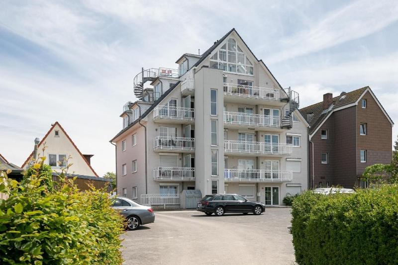 Strand Domizil Wohnung 12 - image 11