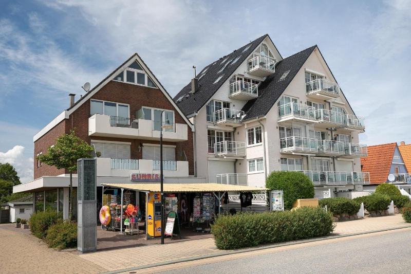 Strand Domizil Wohnung 12 - image 4
