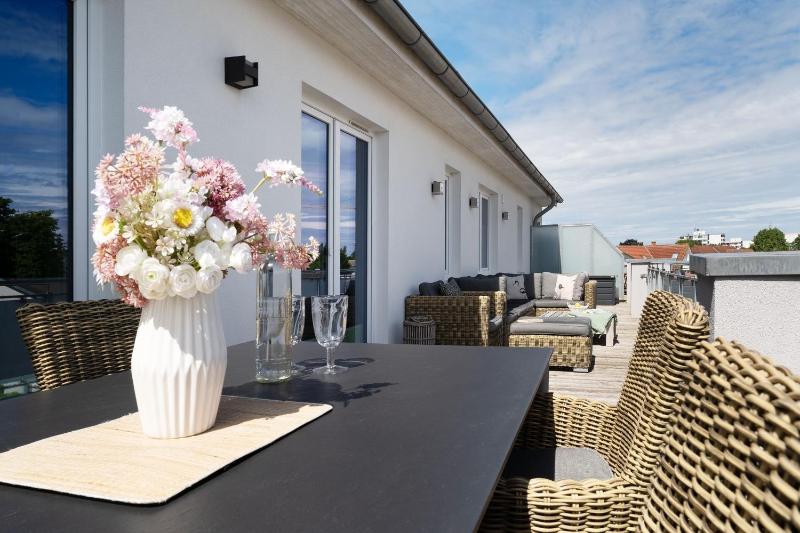 Ostseedomizil Beachloft - image 20