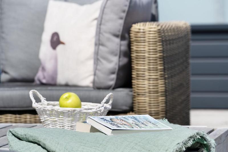 Ostseedomizil Beachloft - image 8