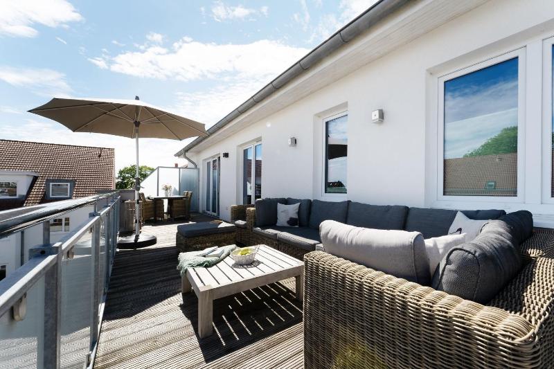 Ostseedomizil Beachloft - image 14