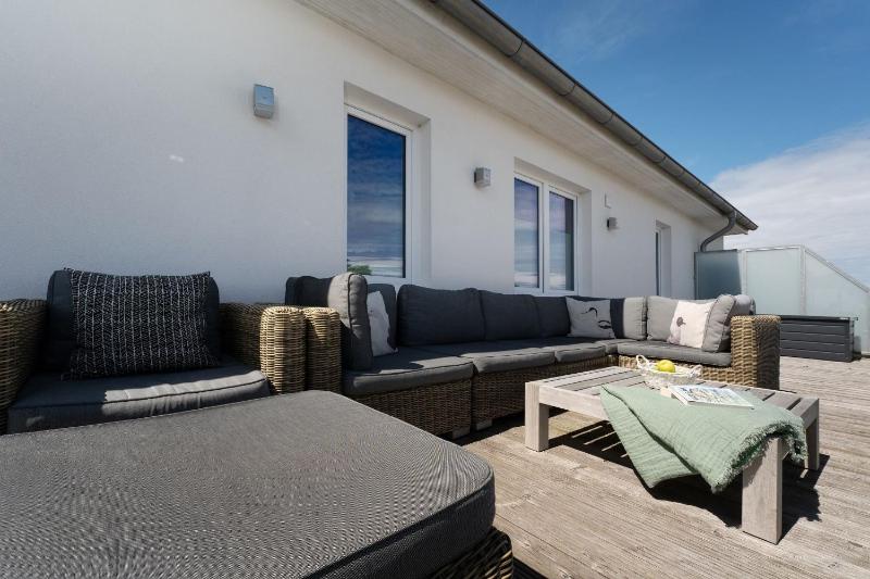Ostseedomizil Beachloft - image 19