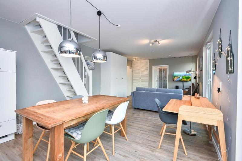 Ostseedomizil Beachloft - image 11