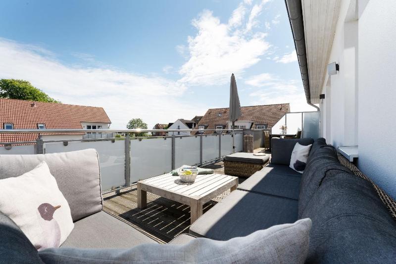 Ostseedomizil Beachloft - image 10