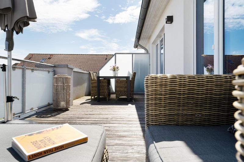 Ostseedomizil Beachloft - image 13