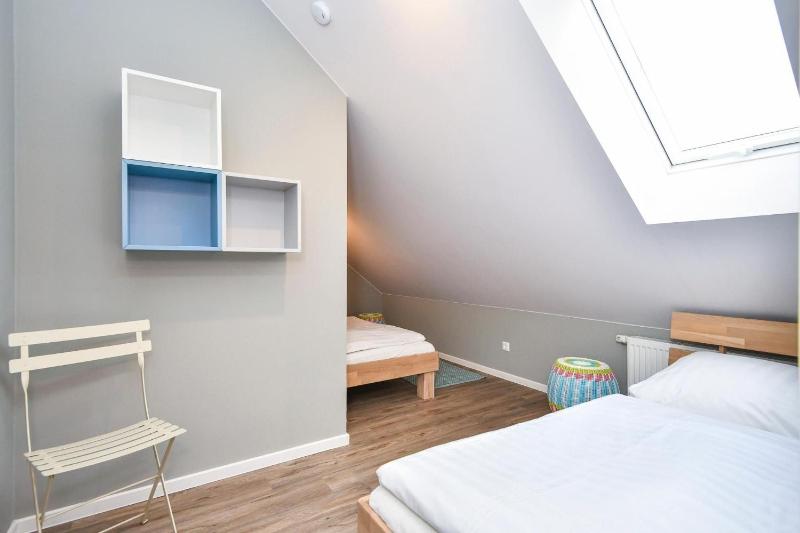 Ostseedomizil Beachloft - image 7