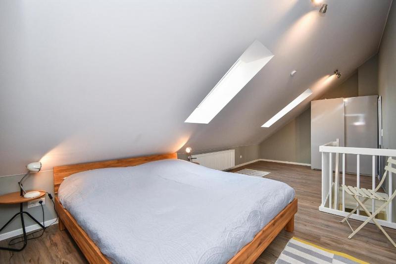 Ostseedomizil Beachloft - image 22