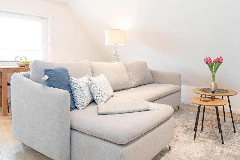 Sandberger Weg 62 Oberdeck - image 37