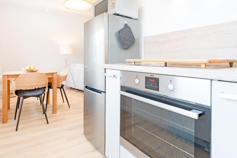 Sandberger Weg 62 Oberdeck - image 33