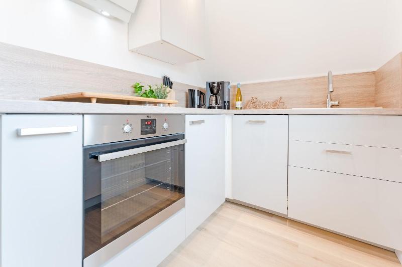 Sandberger Weg 62 Oberdeck - image 24